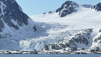 台女熱愛衝南、北極 高端探險船行程狂賣 女性佔6成