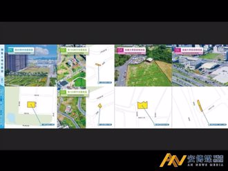 高雄市Q3土地標售12億起跳！9／17開標釋出5筆優質建地