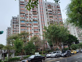 信義房屋觀察 小巨蛋商圈軍宅、學區宅受購屋族青