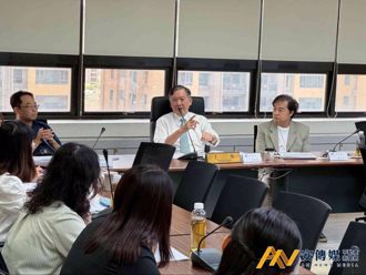 高雄捷運O9站開發案啟動廉政平台，首創運動園區TOD招商