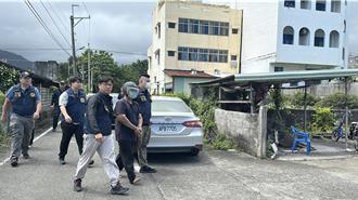 追求不成性侵殺害花蓮國中女老師    無良瘖啞男遭起訴