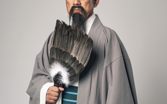 古代五大智者 诸葛亮仅列第四 第一名神秘莫测