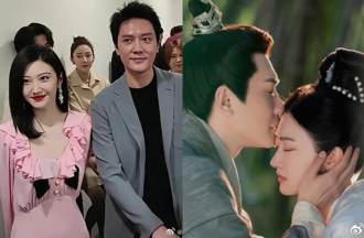 陸網爆驚天大瓜「馮紹峰、景甜閃婚領證」 工作室回應了