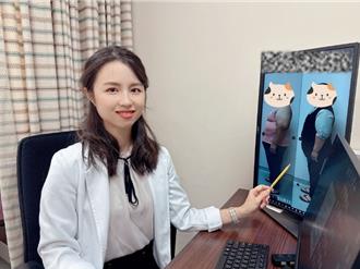 車禍住院胖20公斤！她靠「瘦瘦針」半年甩肉29公斤 逆轉3慢性病