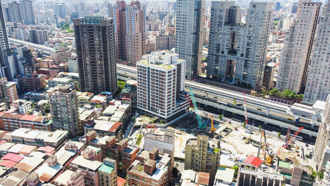 國家住都中心警消專案社宅 「保二安居」 招租至9月8日止