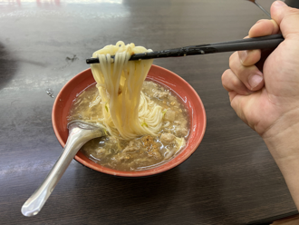 肉羹麵＝吞4小匙油 全是勾芡害的 名廚1招破解