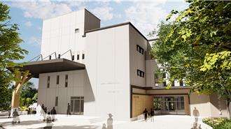 桃園砸2億蓋「綠建築圖書館」 地點、啟用時間曝光