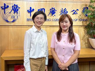 稱住持「老公」？ 林岱樺批周刊將告解偽造成不堪的情愛告白