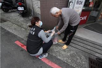 垃圾回收率低于全国平均值遭点名 基市府回应了