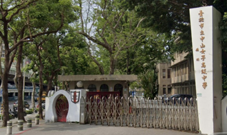 坐校長室外吃便當 中山女高學生爭外送 將投票決定