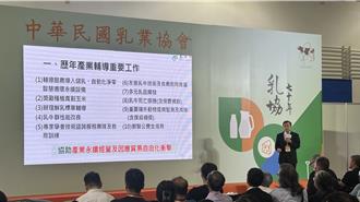 酪農嘆「2大困境」阻礙轉型 喊話政府出手助改善