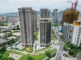 土城員和2號社宅完工 135戶、最快2026公告招租