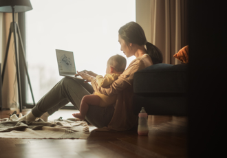 彈性育嬰假致職代加班無上限？婦團批恐造成敵意環境