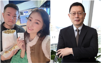 前警政署長王卓鈞74歲壽宴！丫頭夫妻現身　一家人互動曝光