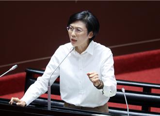 選對會未列賴清德、陳其邁　林岱樺大讚：非常好的安排