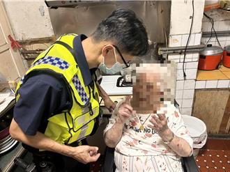 台中百歲嬤獨居沒人顧 年輕世代怕了：不想當家裡最後一人