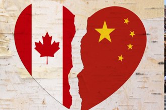 陸轉買澳洲油菜籽？加拿大總理急尋解決方案