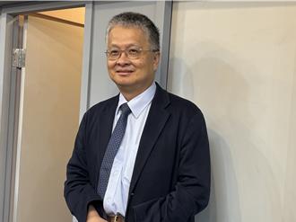 教育部补齐3次长 政次刘国伟首亮相：心情像转学生