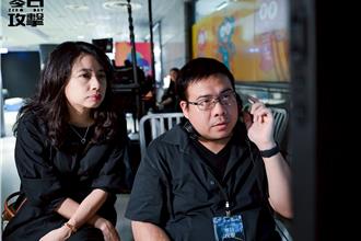 《零日攻擊》華府放映再創里程碑　台詞片段寫實很有感