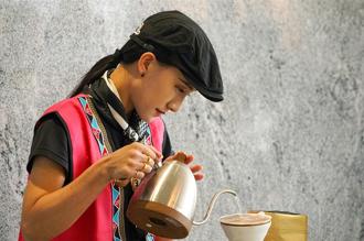 力麗觀光咖啡祭起跑 串聯台灣在地咖啡莊園打造旅宿咖啡新體驗