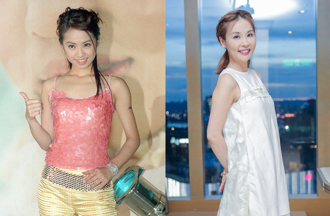 許聖梅曝蔡依林賣身契傳聞遭打臉！罕道歉回應：是我該死