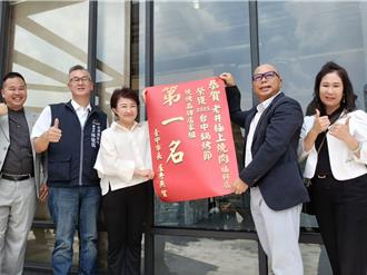影》台中「锅烤节」神助攻！店家业绩狂增3、4成