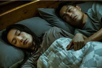 楊祐寧親眼目睹孕妻中邪 嚇到崩潰喊：我老婆怎樣才能回來