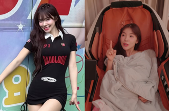 李多慧想「直接住在台湾」！开箱新家揭台韩房租差异