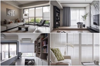 夏日窗簾挑選指南：流行窗簾 6 個常見 QA 全解析，一起迎接涼爽夏天吧！