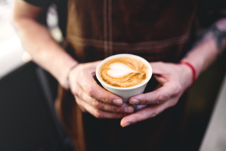 喝咖啡防肾结石 医示警「加2物」：反增风险