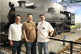 哈瑪星鐵道園區擬升級！議員促爭取設鐵博館南部分館