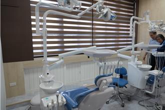 偏乡学童看牙不困难 云林创先例在国小校内设诊疗椅