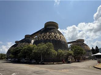 全台首座汙水處理廠沼氣發電機上線 每年省下1300戶家庭用電