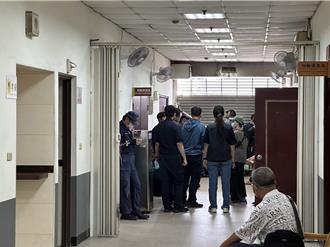 离奇！高雄女陈尸住处发黑身亡   解剖竟查不出死因