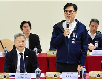 新青安貸款限制鬆綁  陳其邁感謝：解決年輕人購屋的不安