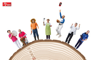 65歲少年家！92歲打棒球、70歲玩電競 如何打破「老」的迷思？