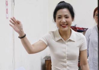 沒漏掉沈伯洋的「死局」！徐巧芯出國PO文神反串：我沒報警 