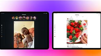 Instagram for iPad問世  3大功能亮點、專屬功能一次看
