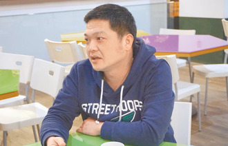 三立高層龔美富輝煌背景曝！曾放話封殺王耀慶