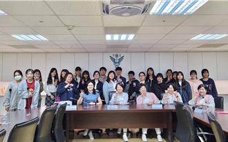 因應超高齡社會人才荒 暨大成立學士後2學系學程