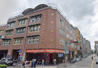 台北盤點522處「涼適點」 公園、圖書館成避暑好去處