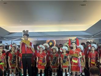 大亚集团70周年特别「生日礼」：助花莲排笛团台南演出 