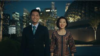 影》新航安全影片改版！探索新加坡地標＋文化魅力