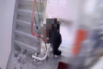 北市顶加变贼窝！惯窃「占屋为王」　实习生耳尖逮人