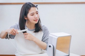 小心看不見的殺手！美髮產品竟比汽車廢氣更毒