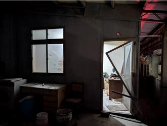 北市驚現「寄生蟲」！無業男闖空屋當自己家 鄰居察覺報警逮人