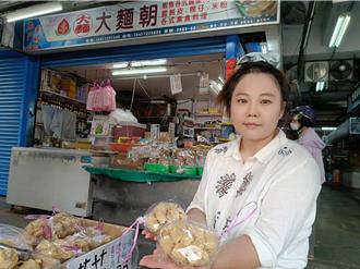 中元普渡拜豆皮蓮花今已少見 業者曝背後用意