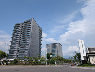 新青安政策調整營建股大漲！市場風向變了