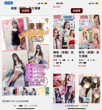 護照遭扣淪性奴 印尼女斷氣前哭求：別送我回去