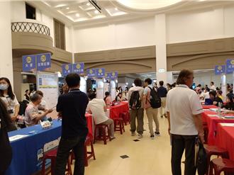 關稅衝擊！台中減班休息家數驟增 業者多噤聲原因曝